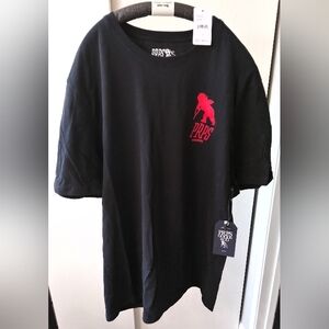 PRPS Hutchins t-shirt